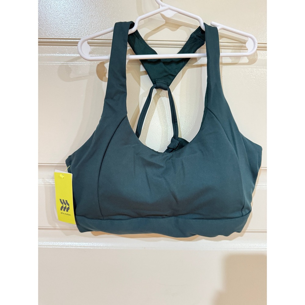 Sports Bra - All In Motion